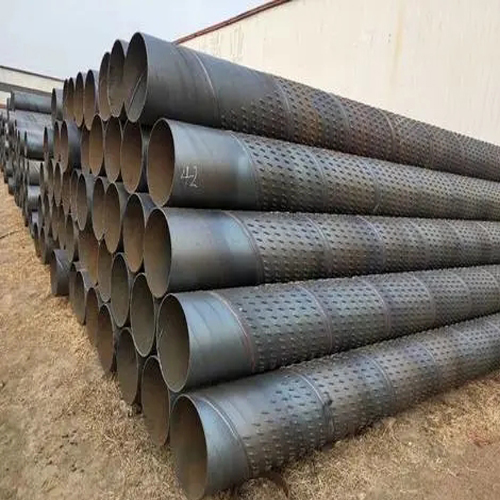 乌海滤水管执行标准中具体参数