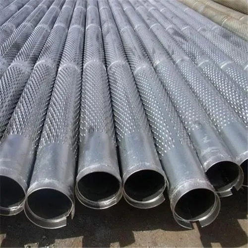 还有其他什么类型的乌海滤水管加工要求吗？