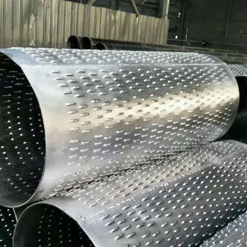 乌海滤水管参考标准及其他因素