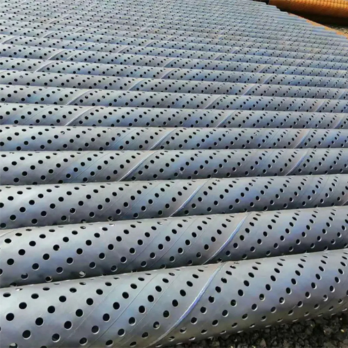 乌海桥式滤水管如何分类？