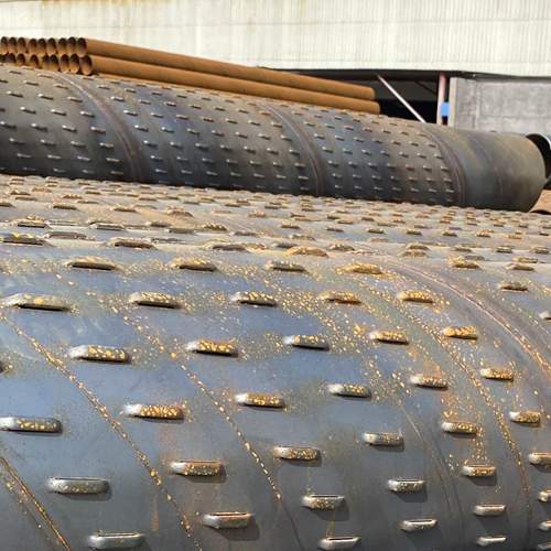 乌海桥式滤水管的材质如何选择？