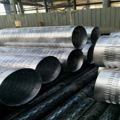 乌海滤水管的加工要求有哪些？