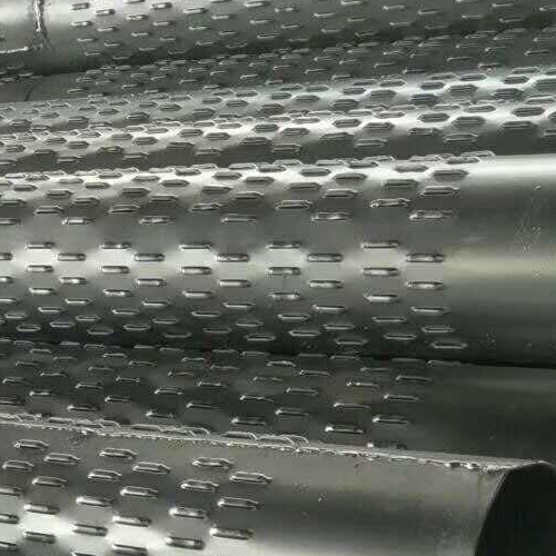 乌海滤水管的焊接工艺有哪些