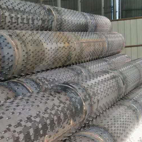 乌海滤水管一般口径的选择方式