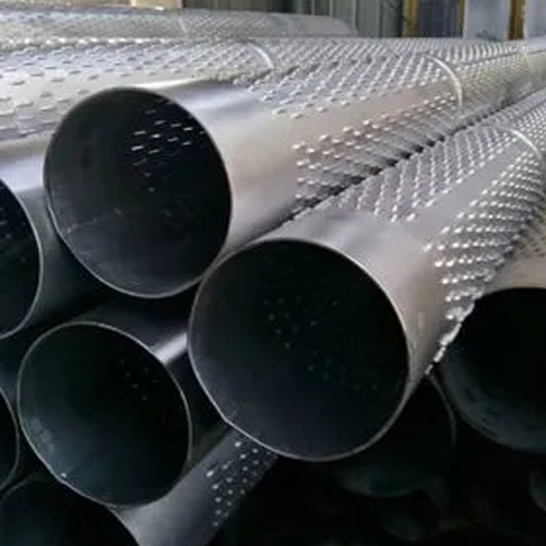 乌海滤水管口径多大最适合施工？