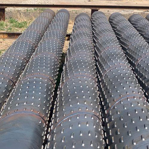 乌海滤水管在工程建设中的作用是什么？