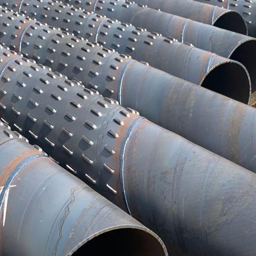 乌海滤水管规格型号有哪些