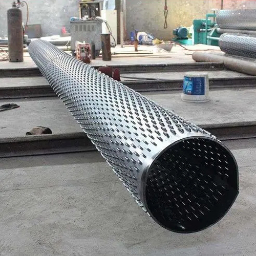 乌海滤水管的施工标准包括哪几个方面？